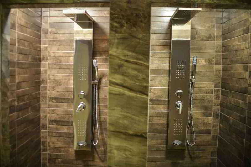 פרישטינה Hotel Royal מראה חיצוני תמונה