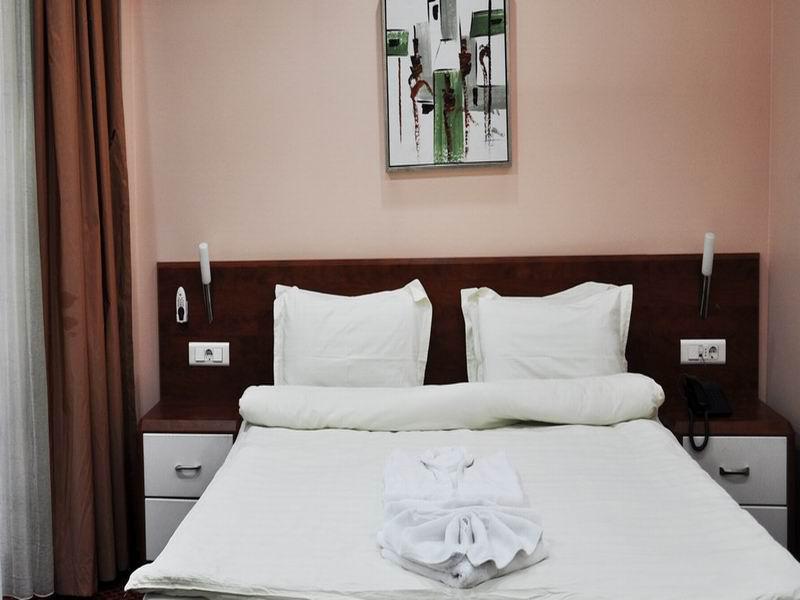 פרישטינה Hotel Royal חדר תמונה
